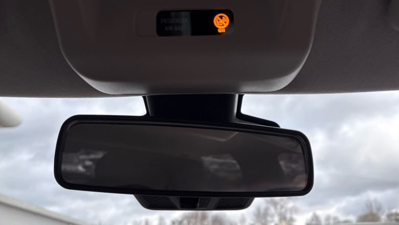 Dacia Spring 27kWh Expression 45 33kW 5dr Auto Electric Hatchback